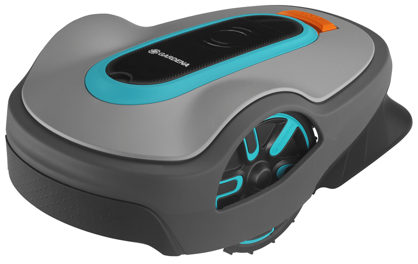 Sileno Life 1500 robotfűnyíró