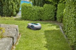 Sileno Life 1500 robotfűnyíró 5.Kép