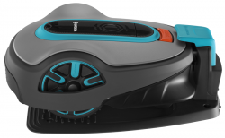 Sileno Life 1500 robotfűnyíró 2.Kép