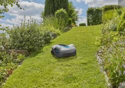 Sileno Life 1500 robotfűnyíró 4.Kép
