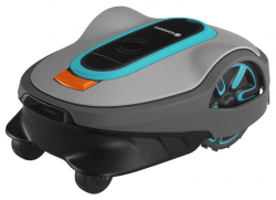 Sileno Life 1500 robotfűnyíró 3.Kép