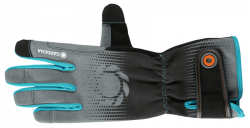 kesztyű  rózsaápoláshoz 2.Kép