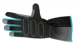 kesztyű  rózsaápoláshoz 3.Kép