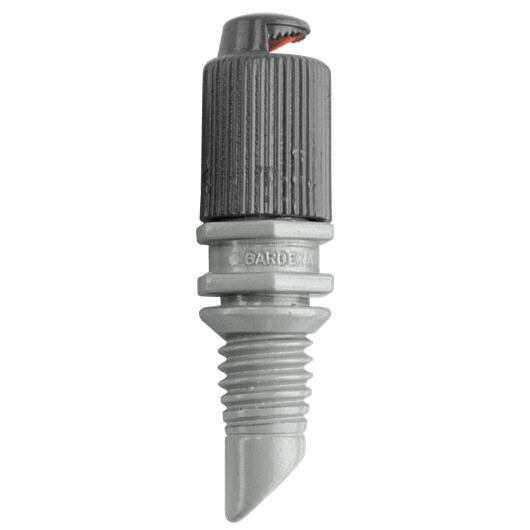 Micro-Drip-System 180°-os permetezőfúvóka