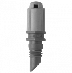 Micro-Drip-System végcsíkfúvóka  (Outlet) 1.Kép