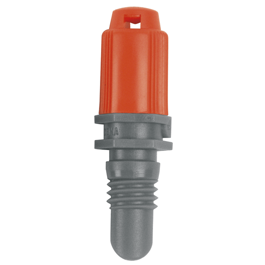 Micro-Drip-System csíkfúvóka