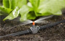Micro-Drip-System csíkfúvóka 2.Kép