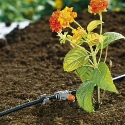 Micro-Drip-System sorcsepegtető  2 l/óra 3.Kép