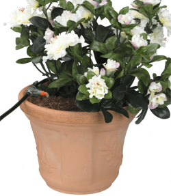 Micro-Drip-System sorcsepegtető  2 l/óra 4.Kép