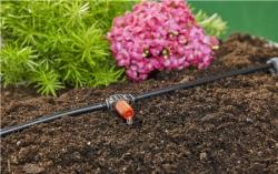 Micro-Drip-System szabályozható sorcsepegtető 2.Kép