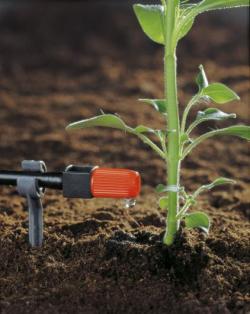 Micro-Drip-System szabályozható végcsepegtető 3.Kép