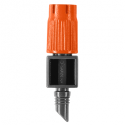 Micro-Drip-System kisfelület-fúvóka 1.Kép