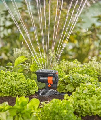 Micro-Drip-System négyszögesőztető  OS 90 4.Kép