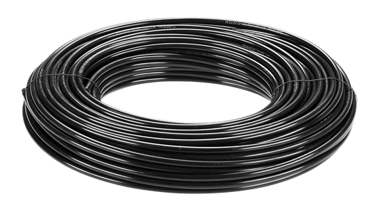 Micro-Drip-System elosztócső  4,6 mm (3/16"), 15 m