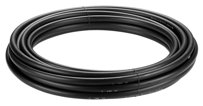 Micro-Drip-System vezetékcső  13 mm (1/2"), 15 m