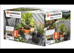 City Gardening automata öntözőkanna 2.Kép