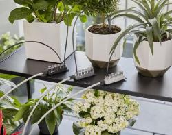 City Gardening automata öntözőkanna  víztartállyal 5.Kép