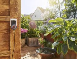 City Gardening önműködő erkélyláda öntözés 4.Kép
