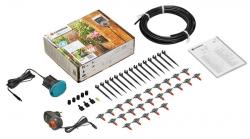 City Gardening önműködő erkélyláda öntözés 6.Kép