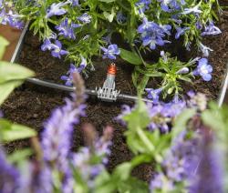 City Gardening önműködő erkélyláda öntözés 3.Kép