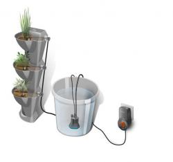 NatureUp! bővített öntözőkészlet  víztárolóhoz 2.Kép