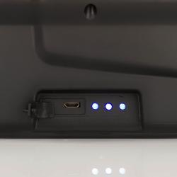 Smart akkumulátoros nyomáspermetező  5 literes (MOST AJÁNDÉK PÓLÓVAL) 6.Kép