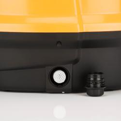 Smart akkumulátoros nyomáspermetező  5 literes (MOST AJÁNDÉK PÓLÓVAL) 7.Kép