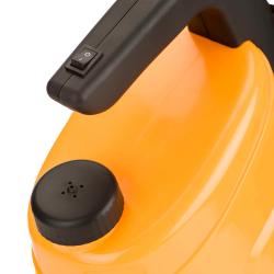 Smart akkumulátoros nyomáspermetező  5 literes (MOST AJÁNDÉK PÓLÓVAL) 8.Kép