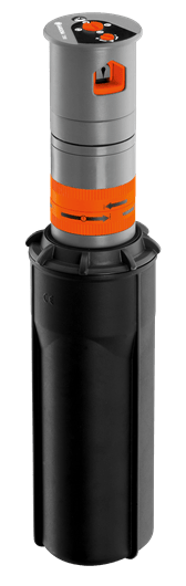 turbinás esőztető  T 380 2.Kép