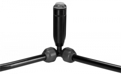 sarokelem  25 mm x 1/2" külső menet 2.Kép