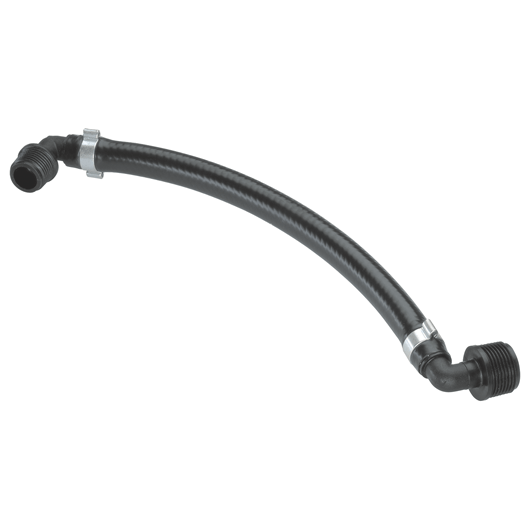 esőztető csatlakozó  3/4" x 1/2"