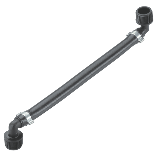 esőztető csatlakozó  3/4" x 3/4"