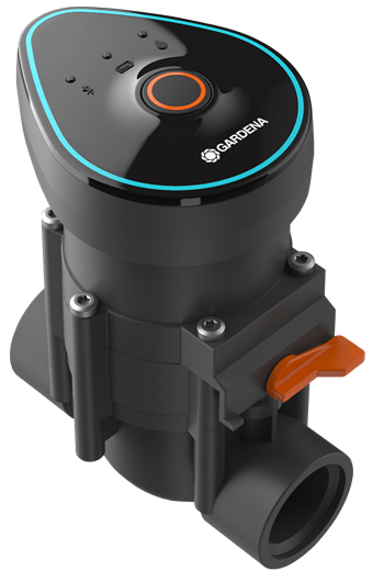 öntözőszelep  9 V Bluetooth
