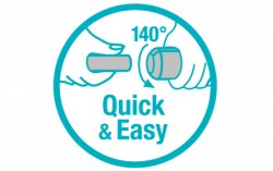 kötőelem  25 mm 3.Kép