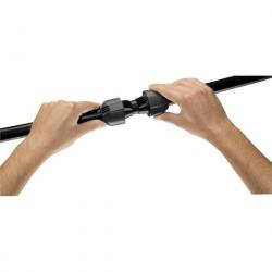 kötőelem  25 mm 2.Kép