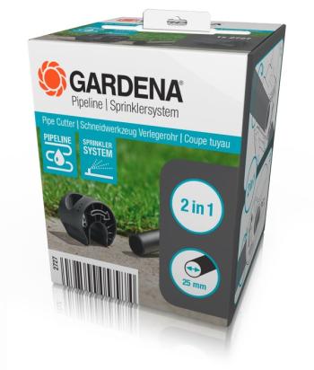 Pipeline csővágó  25 mm 3.Kép