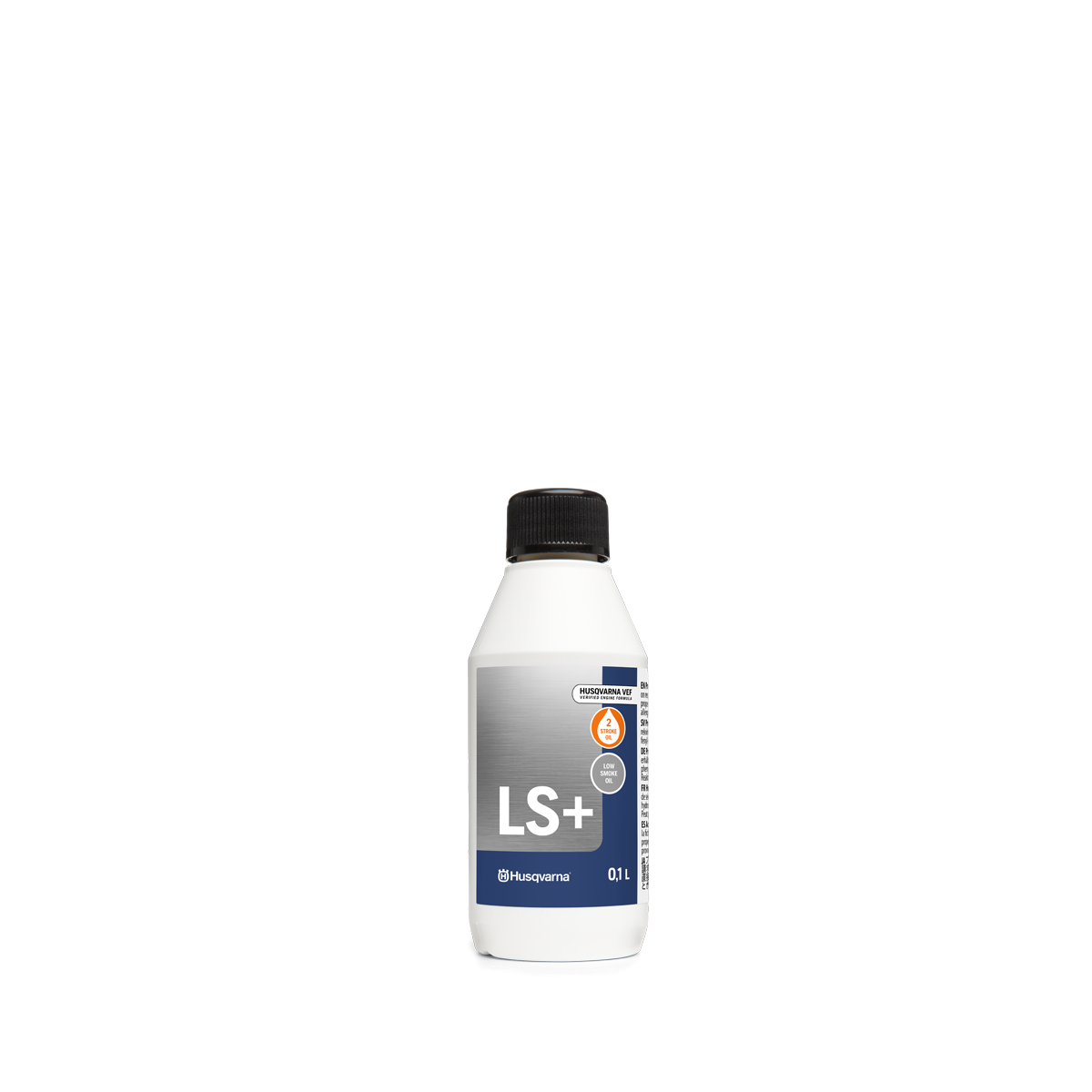 LS+ kétütemű motorolaj  1 dl