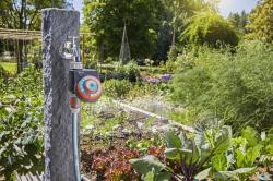 öntözőkomputer  Easy Plus 2.Kép