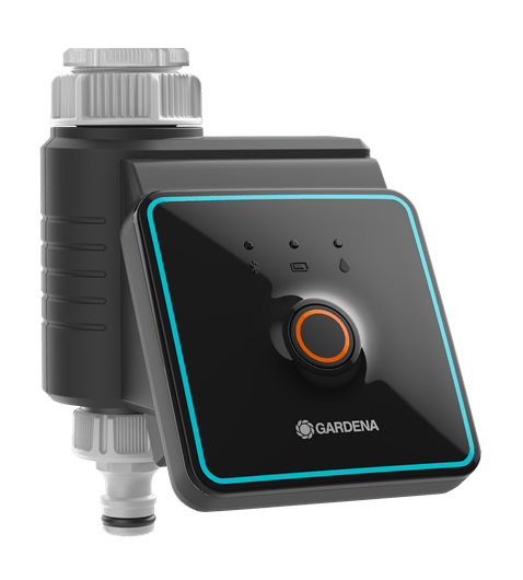 öntözőkomputer  Bluetooth