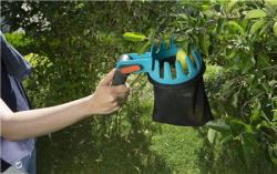 Combisystem gyümölcsszüretelő 4.Kép