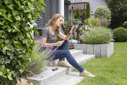 Combisystem virágkarom 3.Kép