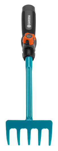 Combisystem virággereblye 2.Kép