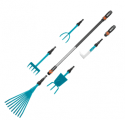 Combisystem kisszerszám hosszabbítónyél 1.Kép