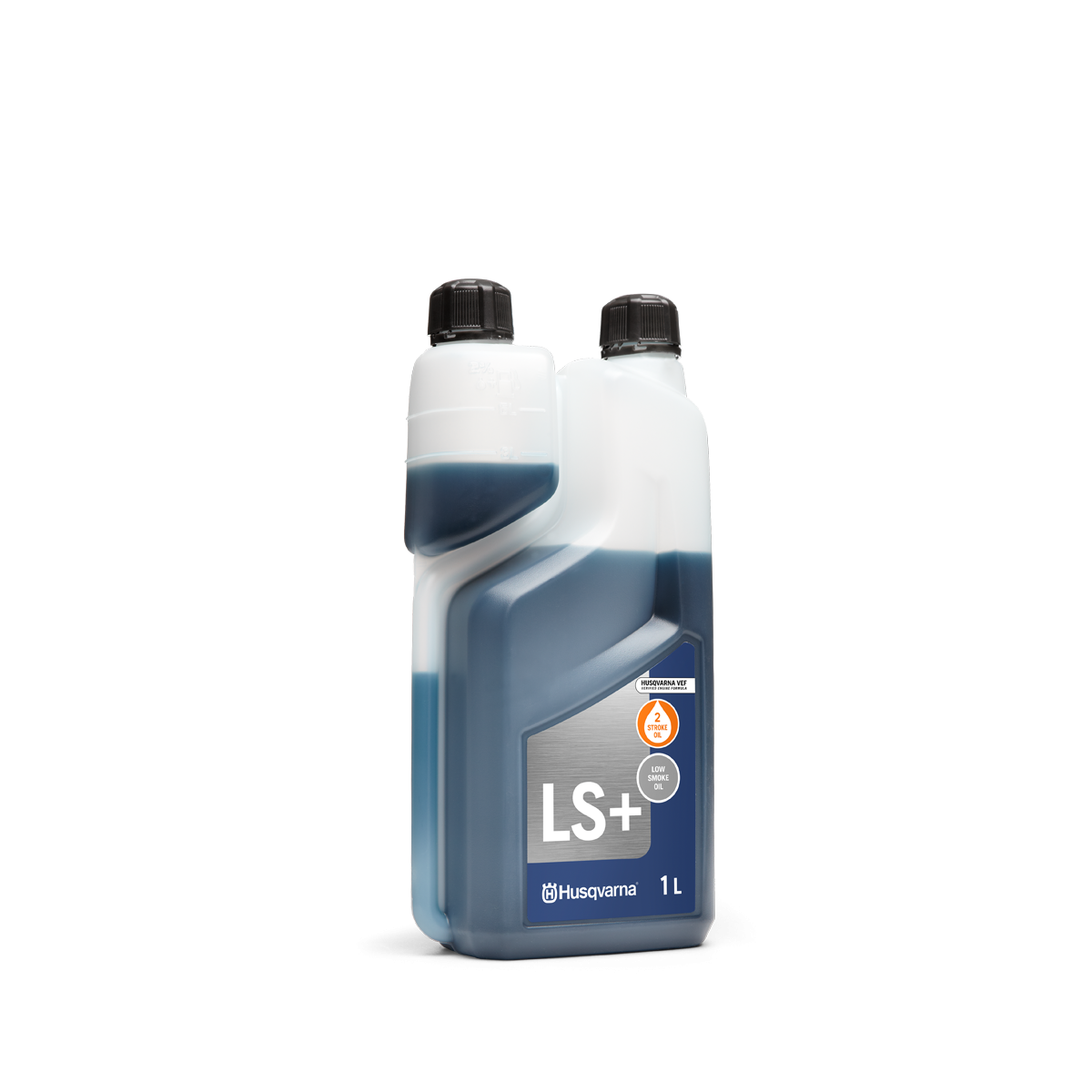 LS+ kétütemű motorolaj  (1 L)