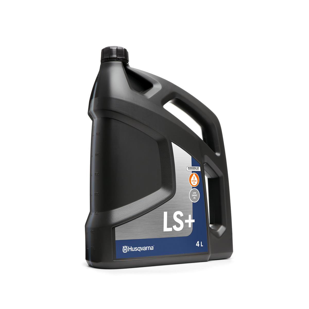 LS+ kétütemű motorolaj  (4 L)