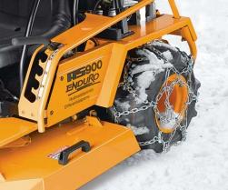 hólánc első kerékre  AS 940 AWD 1.Kép