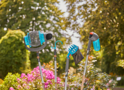 Combisystem bogyósgyümölcs-szüretelő 5.Kép