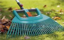 Combisystem műanyag lombseprű  XXL vario 6.Kép