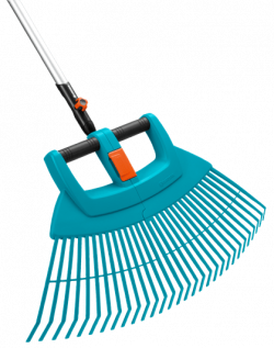 Combisystem műanyag lombseprű  XXL vario 7.Kép