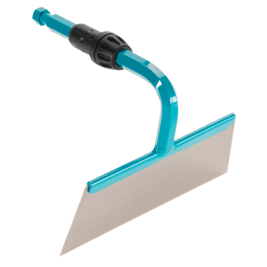 Combisystem gyomkapa